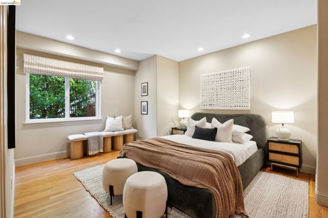 1426 Grand View Dr, Berkeley, CA 94705