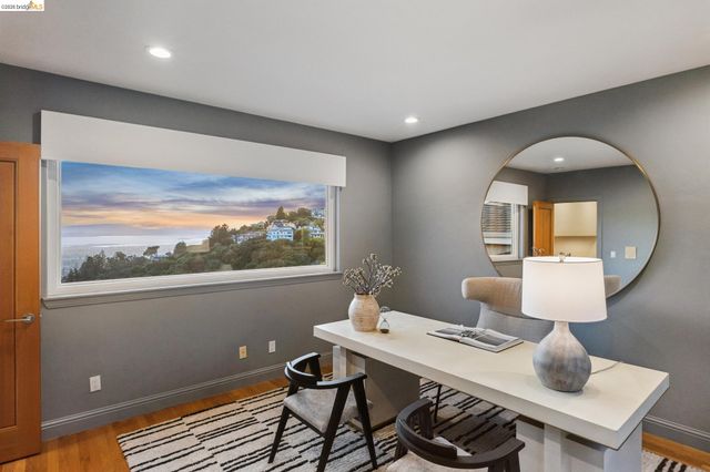 1426 Grand View Dr, Berkeley, CA 94705