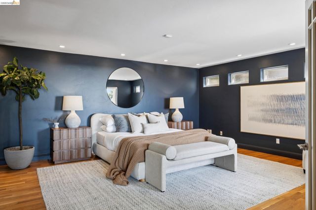 1426 Grand View Dr, Berkeley, CA 94705