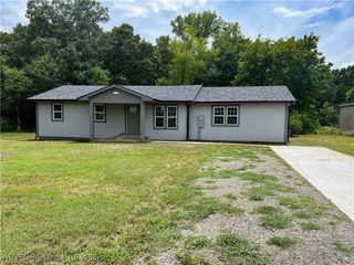 4923 Red Hill Road, Alma, AR 72921
