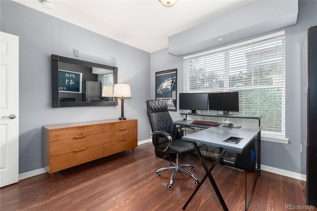 1623 Saint Paul Street 301, Denver, CO 80206