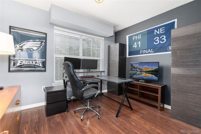 1623 Saint Paul Street 301, Denver, CO 80206