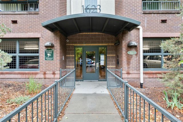 1623 Saint Paul Street 301, Denver, CO 80206