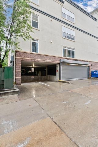 1623 Saint Paul Street 301, Denver, CO 80206