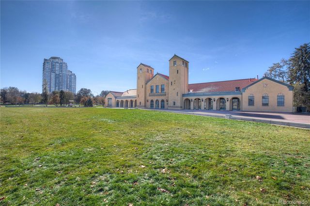 1623 Saint Paul Street 301, Denver, CO 80206