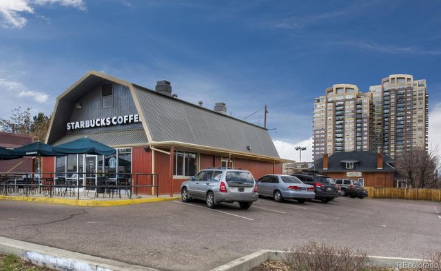 1623 Saint Paul Street 301, Denver, CO 80206