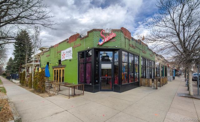 1623 Saint Paul Street 301, Denver, CO 80206