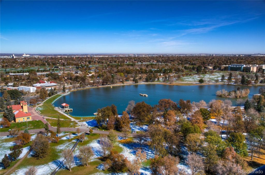 1623 Saint Paul Street 301, Denver, CO 80206