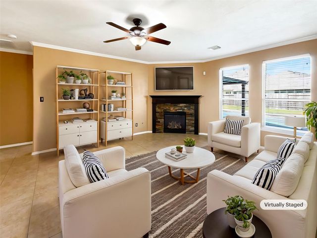 31611 Summit Springs Lane, Spring, TX 77386