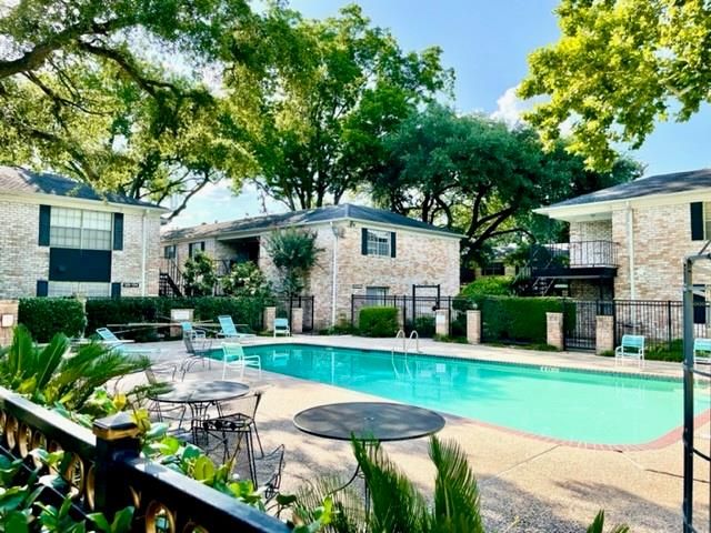 7900 Westheimer Road 117, Houston, TX 77063