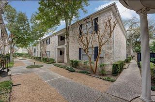 7900 Westheimer Road 117, Houston, TX 77063