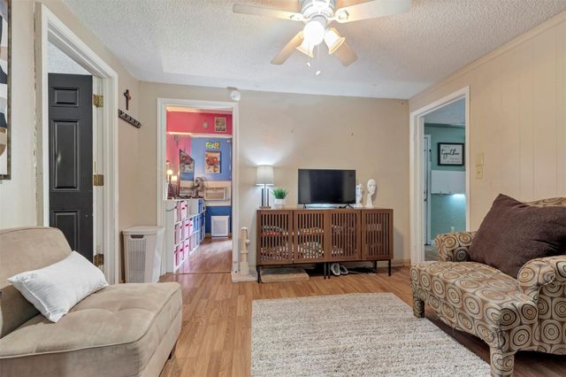 808 Morrell Street, Baytown, TX 77520