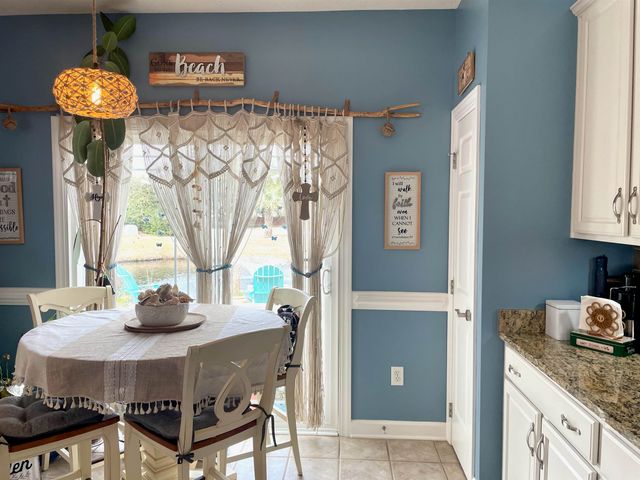 20 Deacon Dr., Pawleys Island, SC 29585