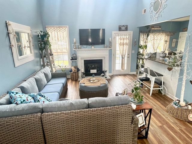 20 Deacon Dr., Pawleys Island, SC 29585