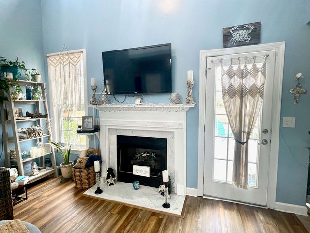 20 Deacon Dr., Pawleys Island, SC 29585