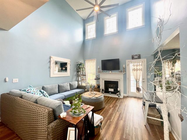 20 Deacon Dr., Pawleys Island, SC 29585