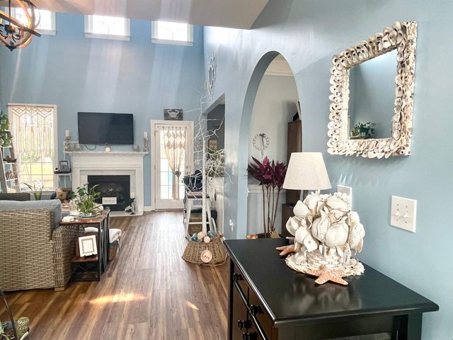 20 Deacon Dr., Pawleys Island, SC 29585