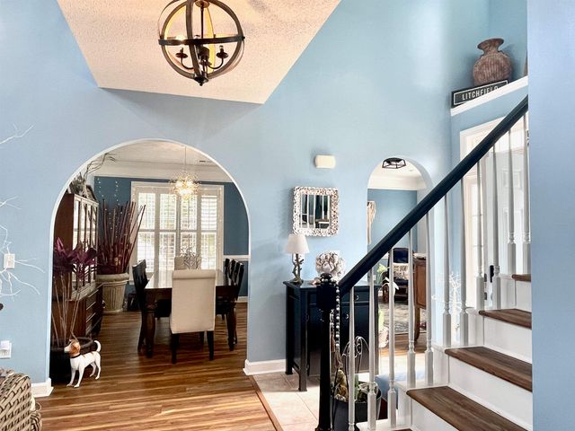 20 Deacon Dr., Pawleys Island, SC 29585