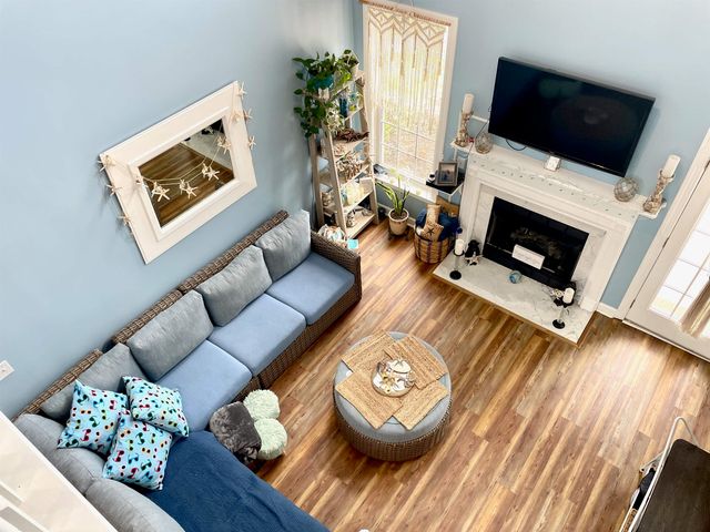 20 Deacon Dr., Pawleys Island, SC 29585