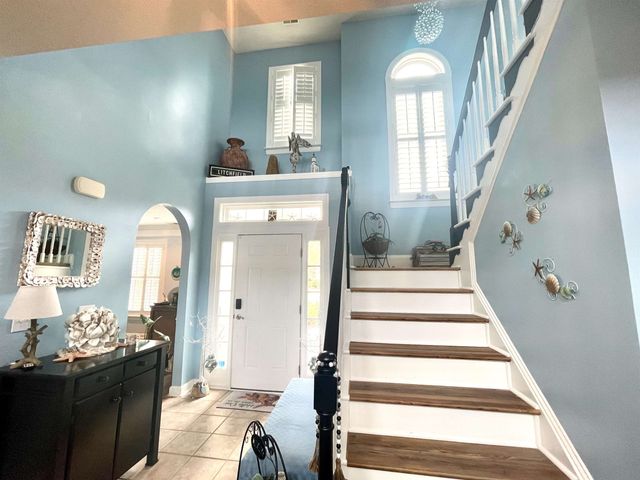 20 Deacon Dr., Pawleys Island, SC 29585