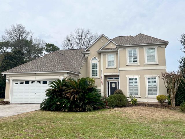 20 Deacon Dr., Pawleys Island, SC 29585