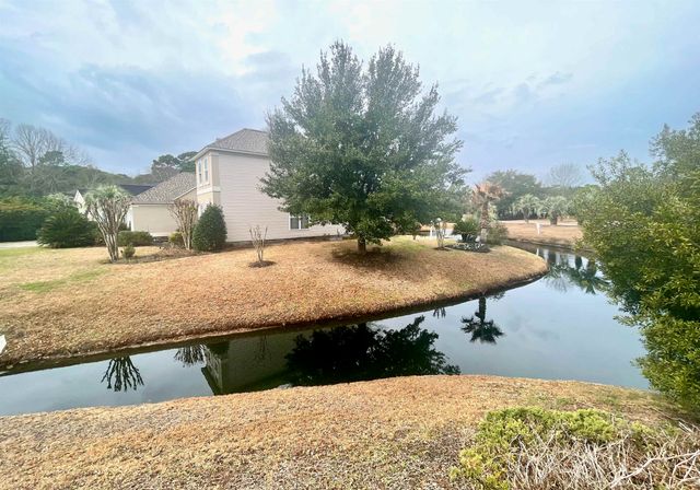 20 Deacon Dr., Pawleys Island, SC 29585