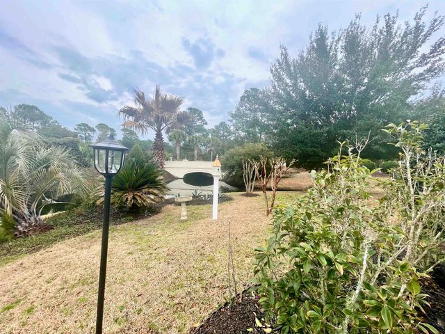 20 Deacon Dr., Pawleys Island, SC 29585