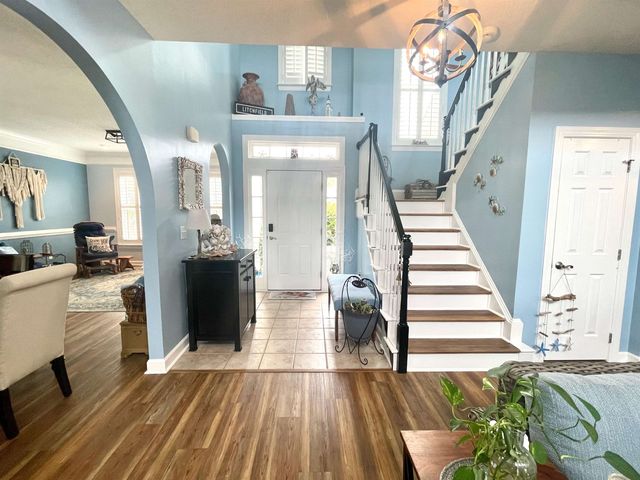 20 Deacon Dr., Pawleys Island, SC 29585