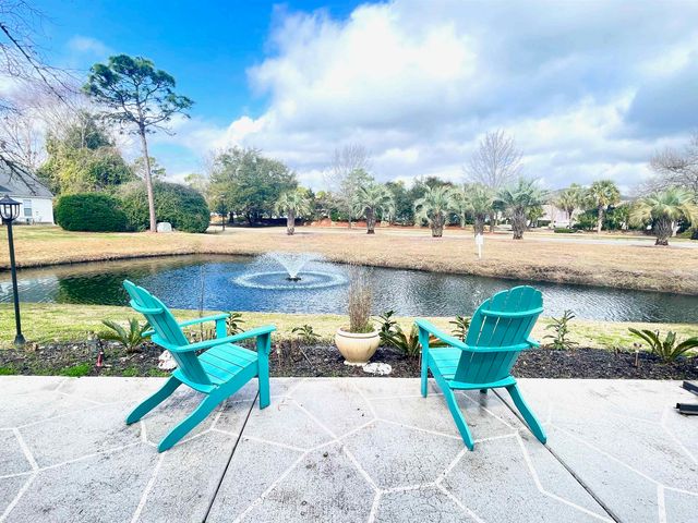 20 Deacon Dr., Pawleys Island, SC 29585