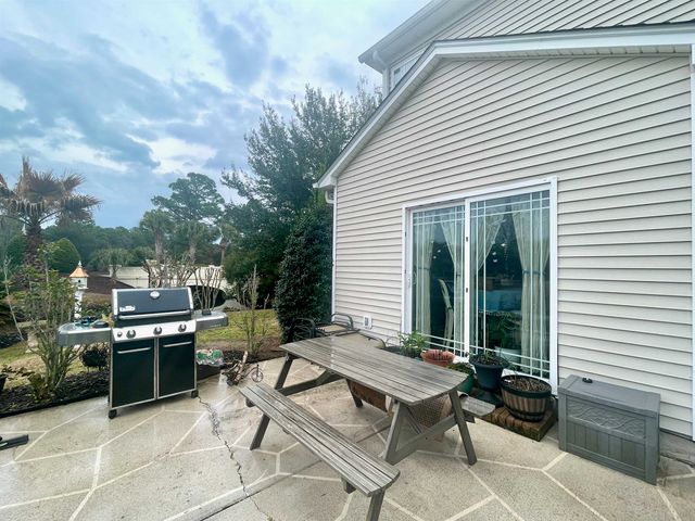 20 Deacon Dr., Pawleys Island, SC 29585