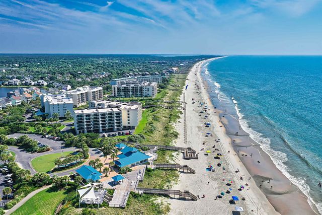 20 Deacon Dr., Pawleys Island, SC 29585