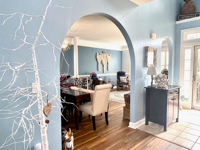 20 Deacon Dr., Pawleys Island, SC 29585