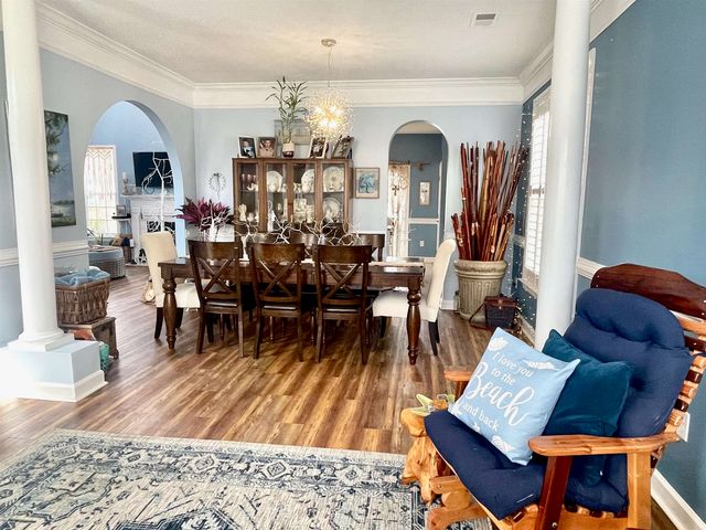 20 Deacon Dr., Pawleys Island, SC 29585