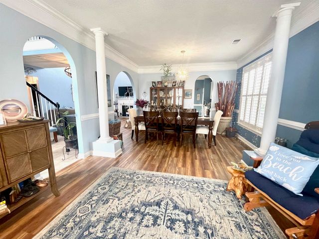 20 Deacon Dr., Pawleys Island, SC 29585