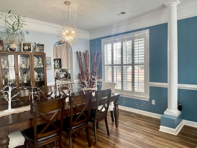 20 Deacon Dr., Pawleys Island, SC 29585