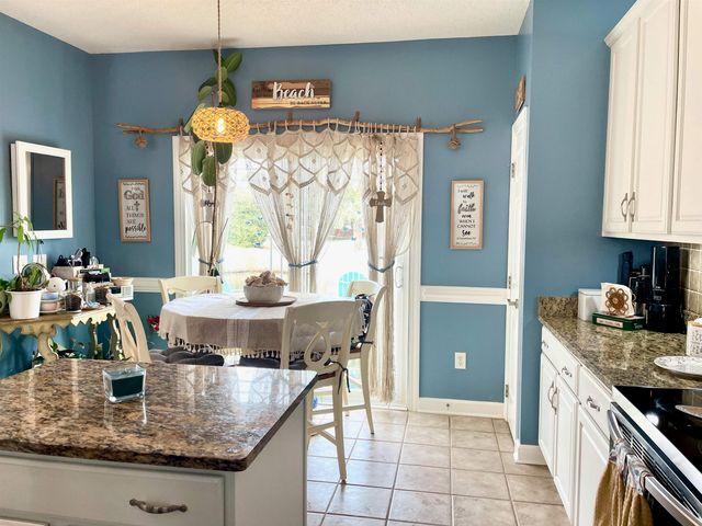 20 Deacon Dr., Pawleys Island, SC 29585