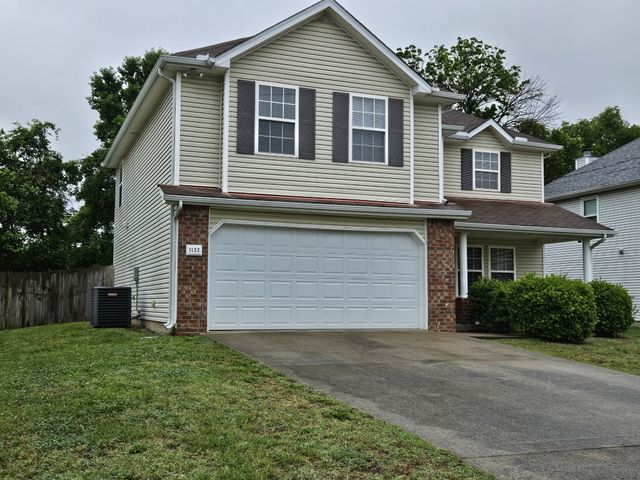 1152 Seven Oaks Blvd, Smyrna, TN 37167
