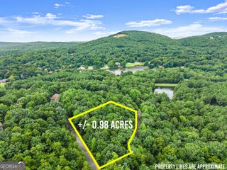 349 Golden Lane, Clarkesville, GA 30523