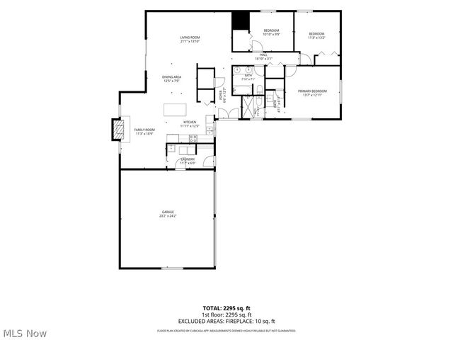 132 Parkview Drive, Aurora, OH 44202