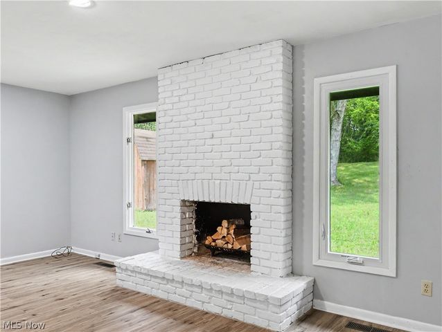 132 Parkview Drive, Aurora, OH 44202