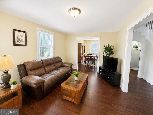 3416 HOLMES AVE, Baltimore, MD 21217