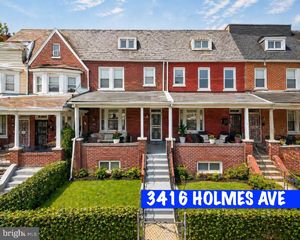 3416 HOLMES AVE, Baltimore, MD 21217