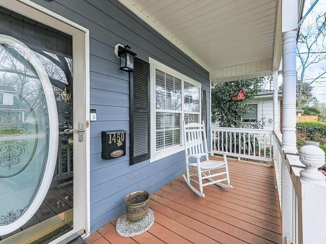 1450 Athens Avenue, Atlanta, GA 30310