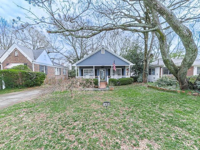 1450 Athens Avenue, Atlanta, GA 30310