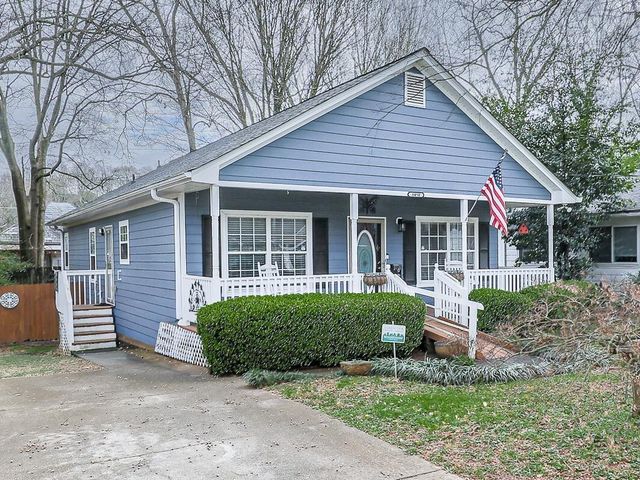 1450 Athens Avenue, Atlanta, GA 30310