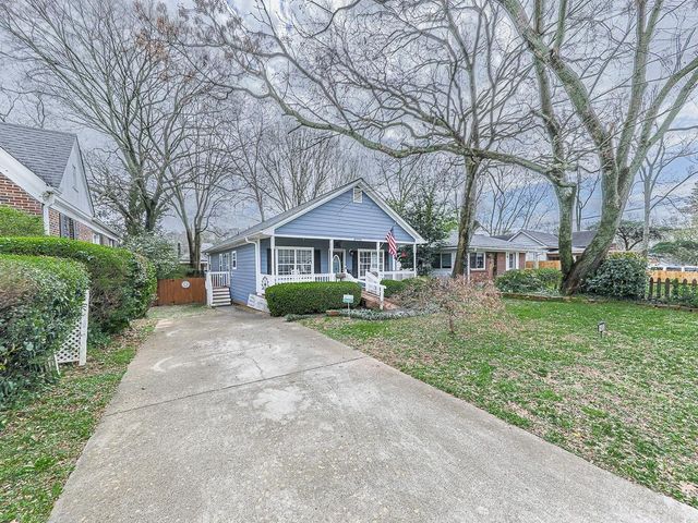 1450 Athens Avenue, Atlanta, GA 30310