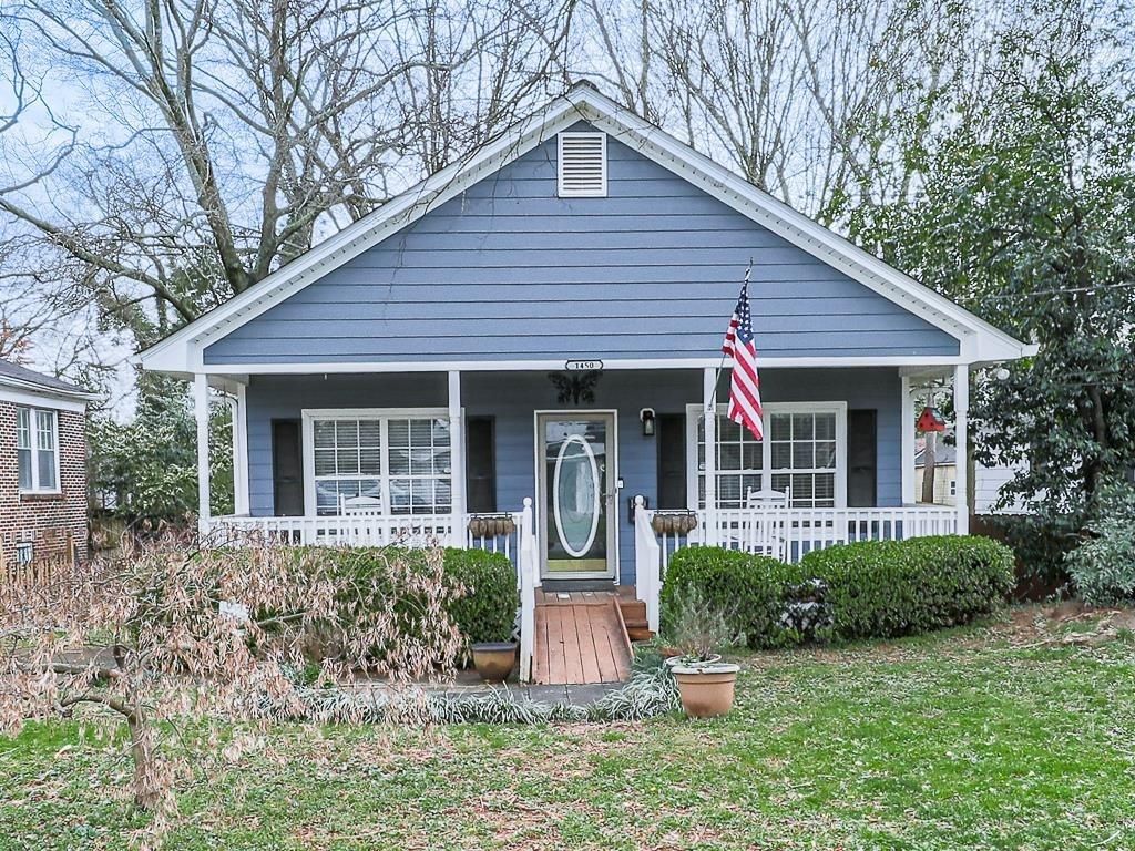 1450 Athens Avenue, Atlanta, GA 30310