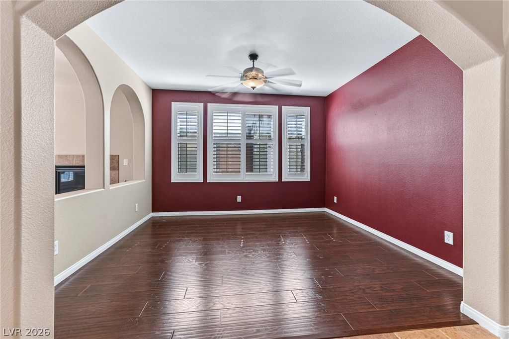 11290 Corsica Mist Avenue, Las Vegas, NV 89135 — photo 5