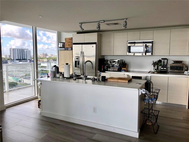 4250 Biscayne Blvd 1601, Miami, FL 33137