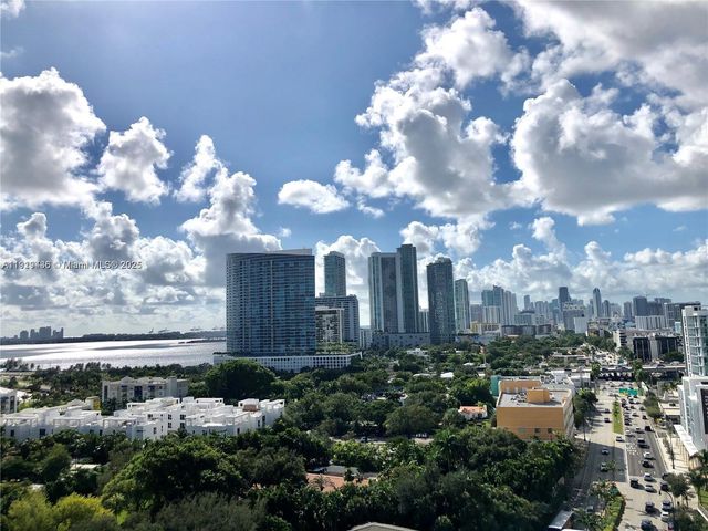 4250 Biscayne Blvd 1601, Miami, FL 33137